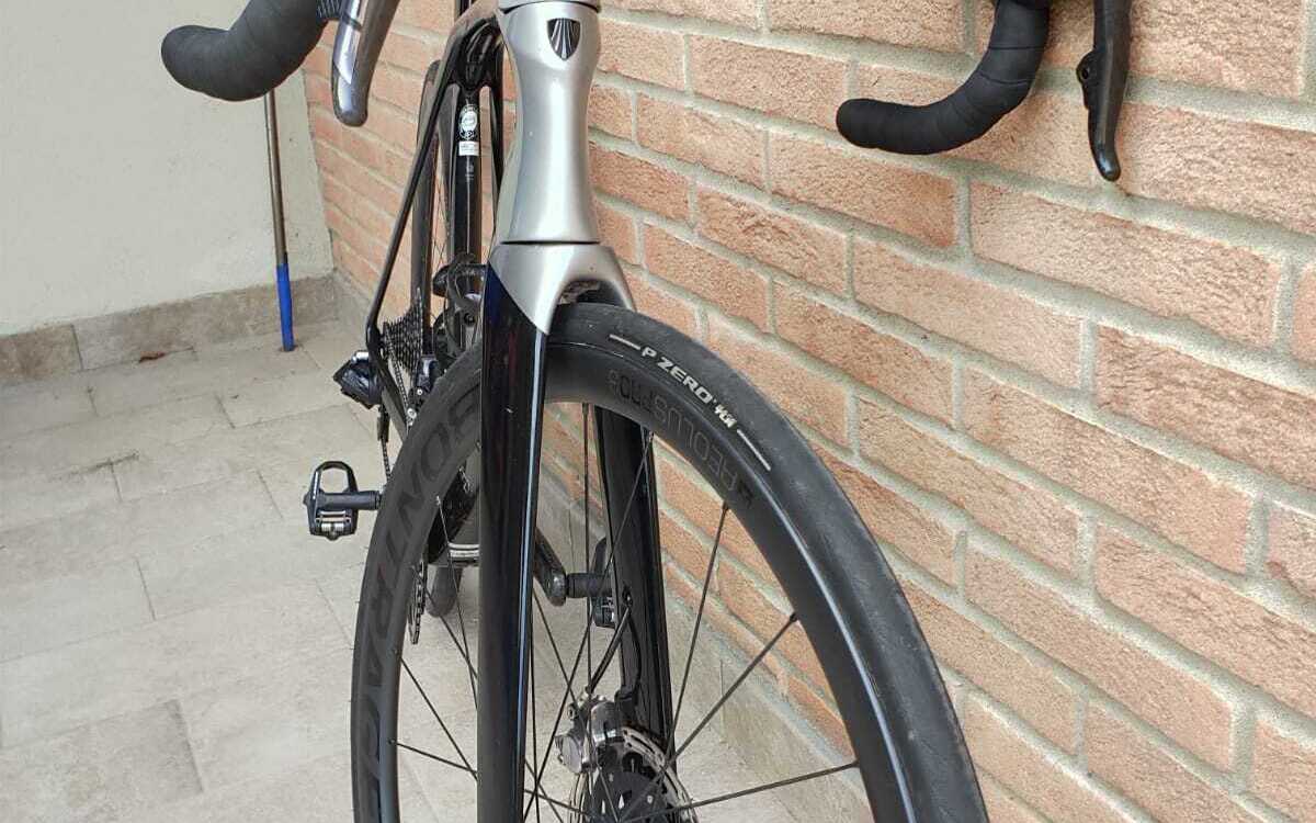 Bici da corsa Trek Madone, Usata, 2020, Ferrara