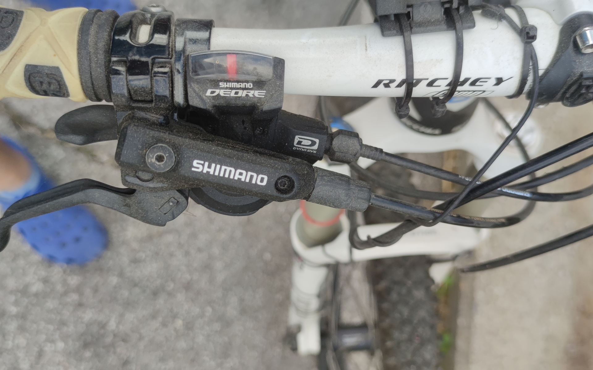 Mountain Bike Bottecchia Zoncolan, Usata, 2019, Belluno