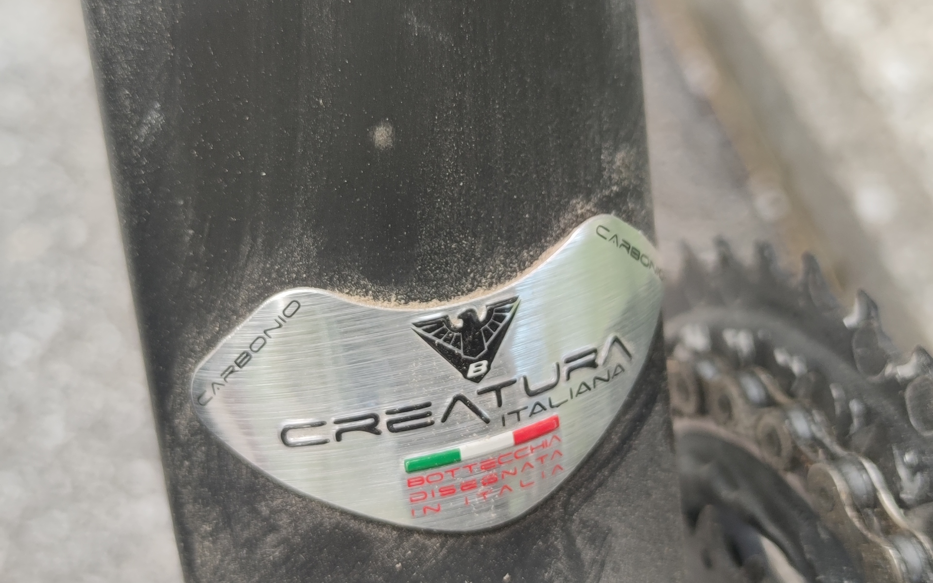 Mountain Bike Bottecchia Zoncolan, Usata, 2019, Belluno