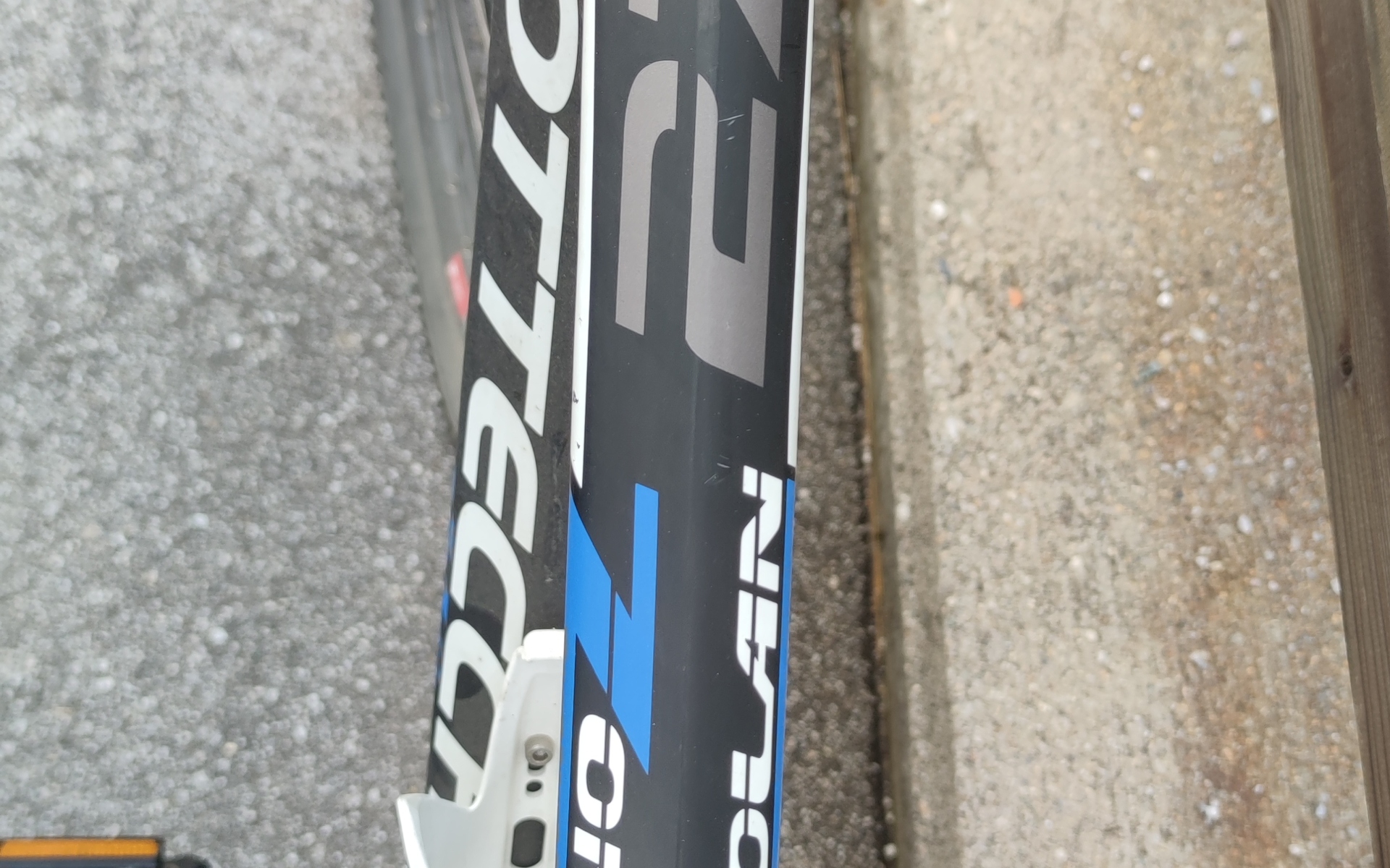 Mountain Bike Bottecchia Zoncolan, Usata, 2019, Belluno