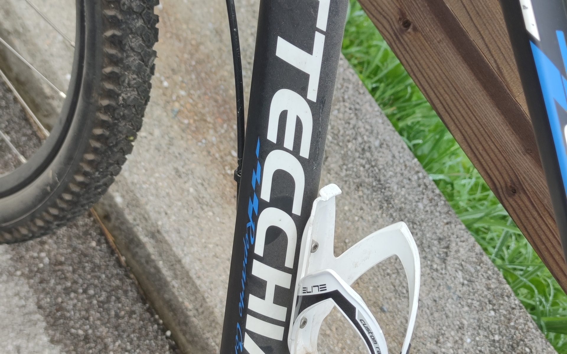 Mountain Bike Bottecchia Zoncolan, Usata, 2019, Belluno