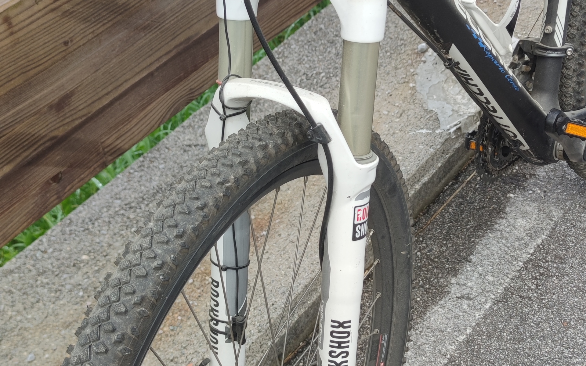 Mountain Bike Bottecchia Zoncolan, Usata, 2019, Belluno