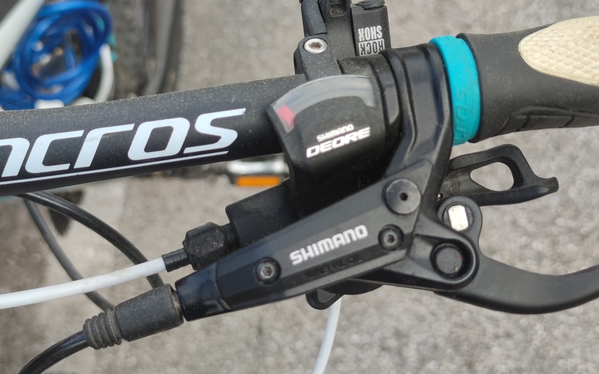 Mountain Bike Scott Contessa, Usata, 2019, Belluno