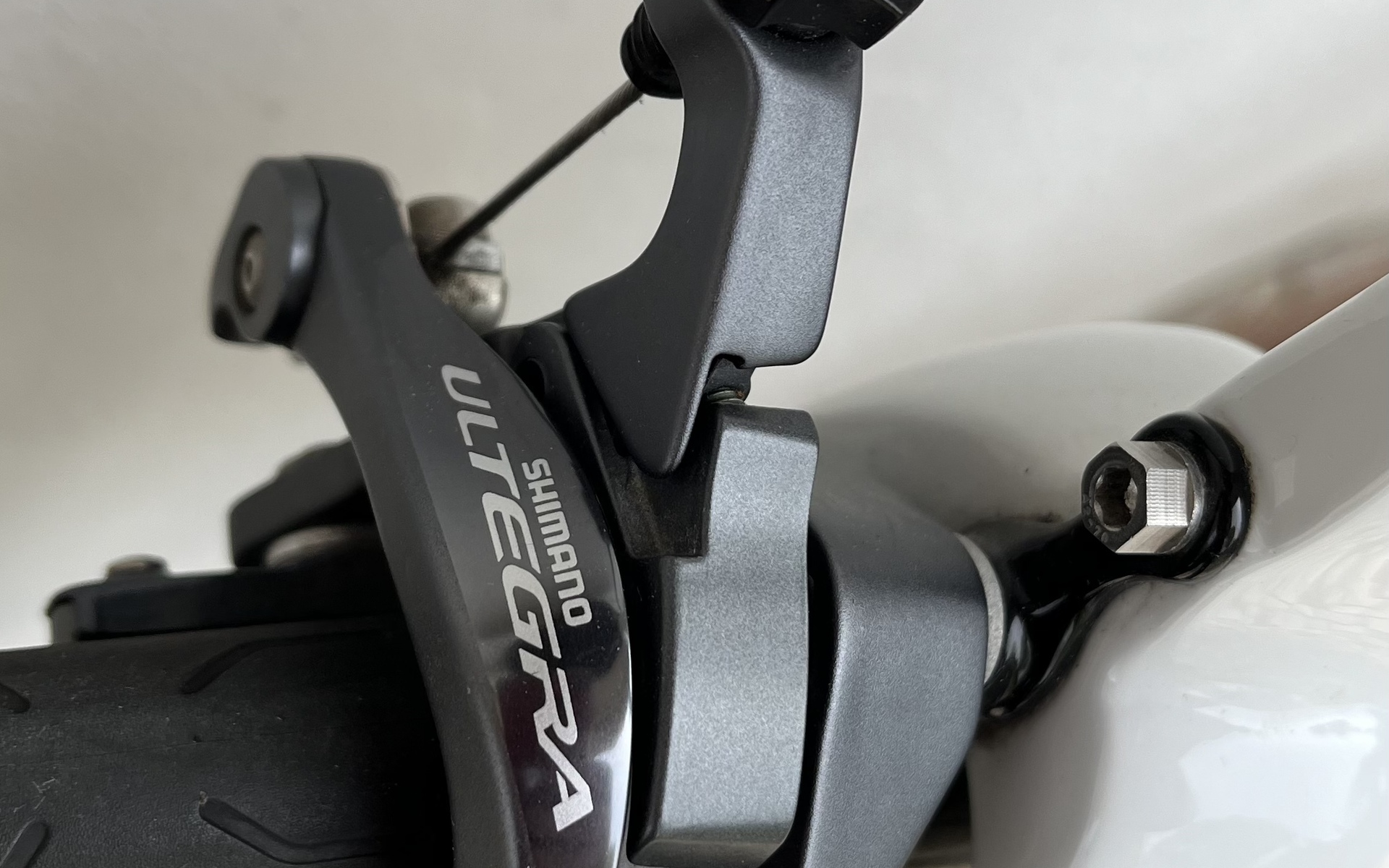 Crono / Triathlon Cervelo P2, Usata, 2019, Vicenza