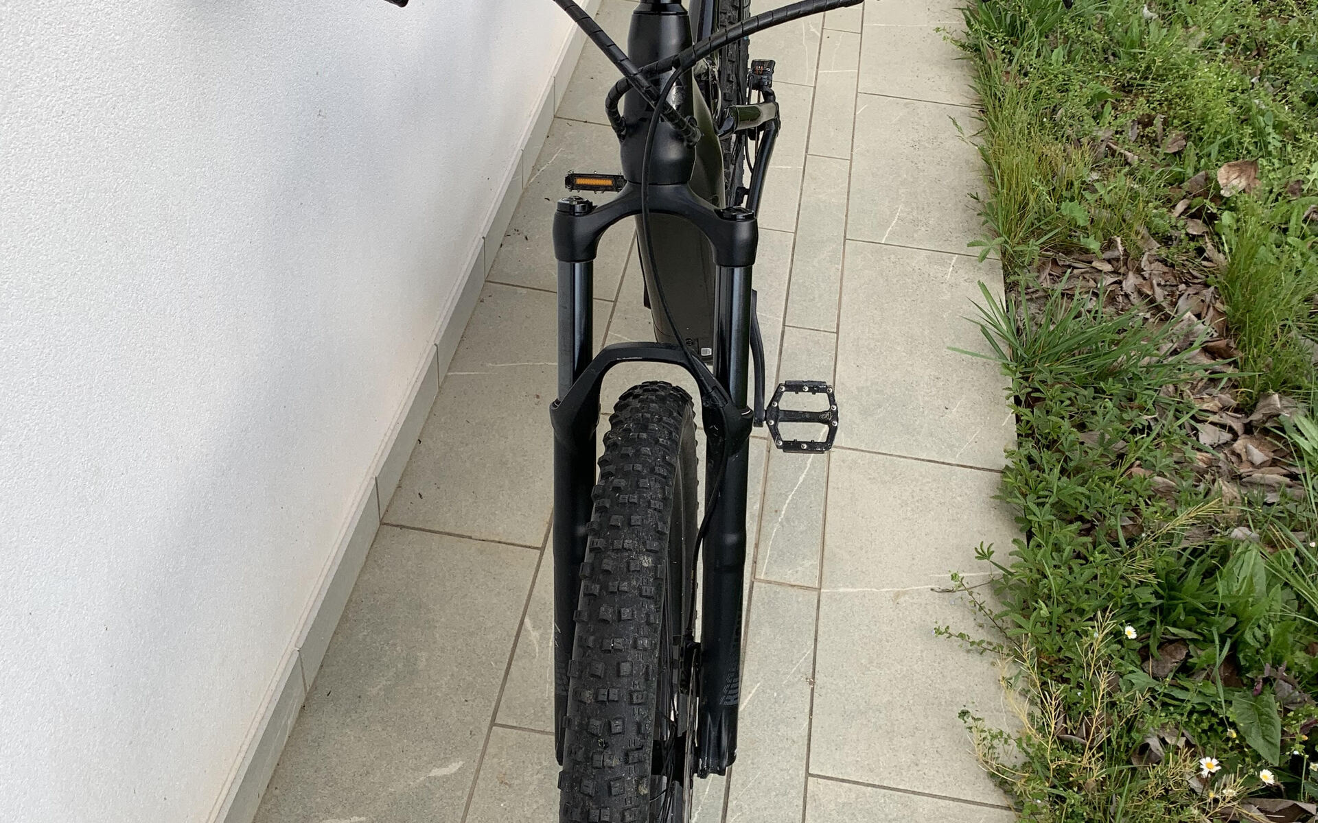 E-Bike Cannondale MOTERRA NEO 3, Usata, 2019, Udine