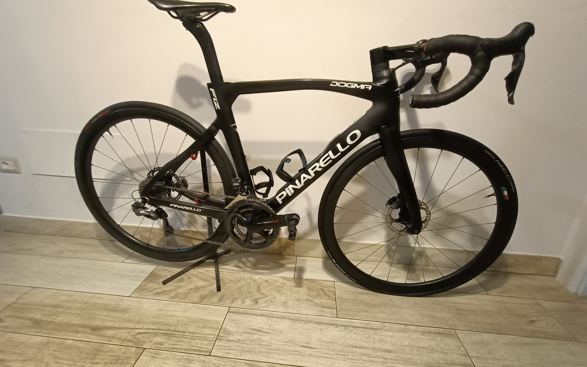 Bici da corsa Pinarello Dogma F12, Usata, 2020, Viterbo