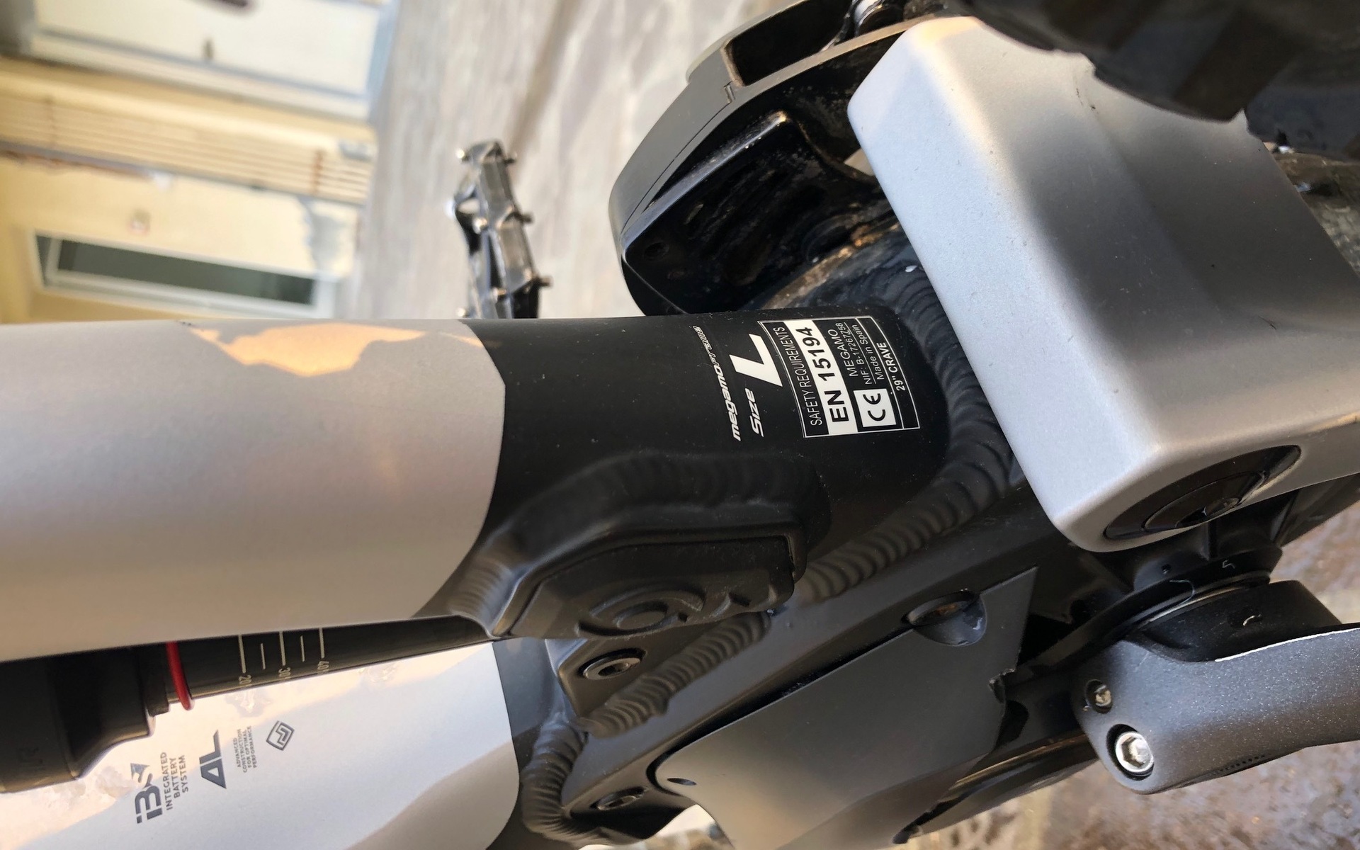 Mountain Bike MEGAMO CRAVE 20, Usata, 2020, Rimini