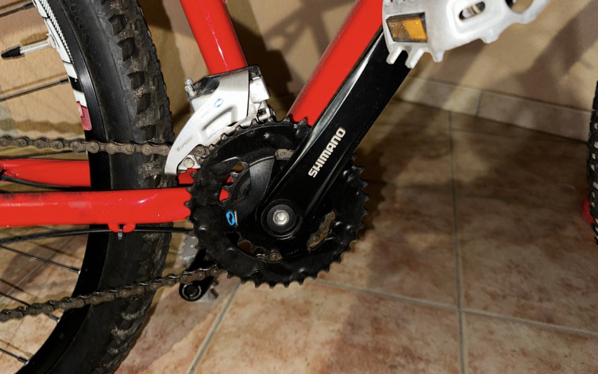 Mountain Bike BH Spike, Usata, 2022, Palermo