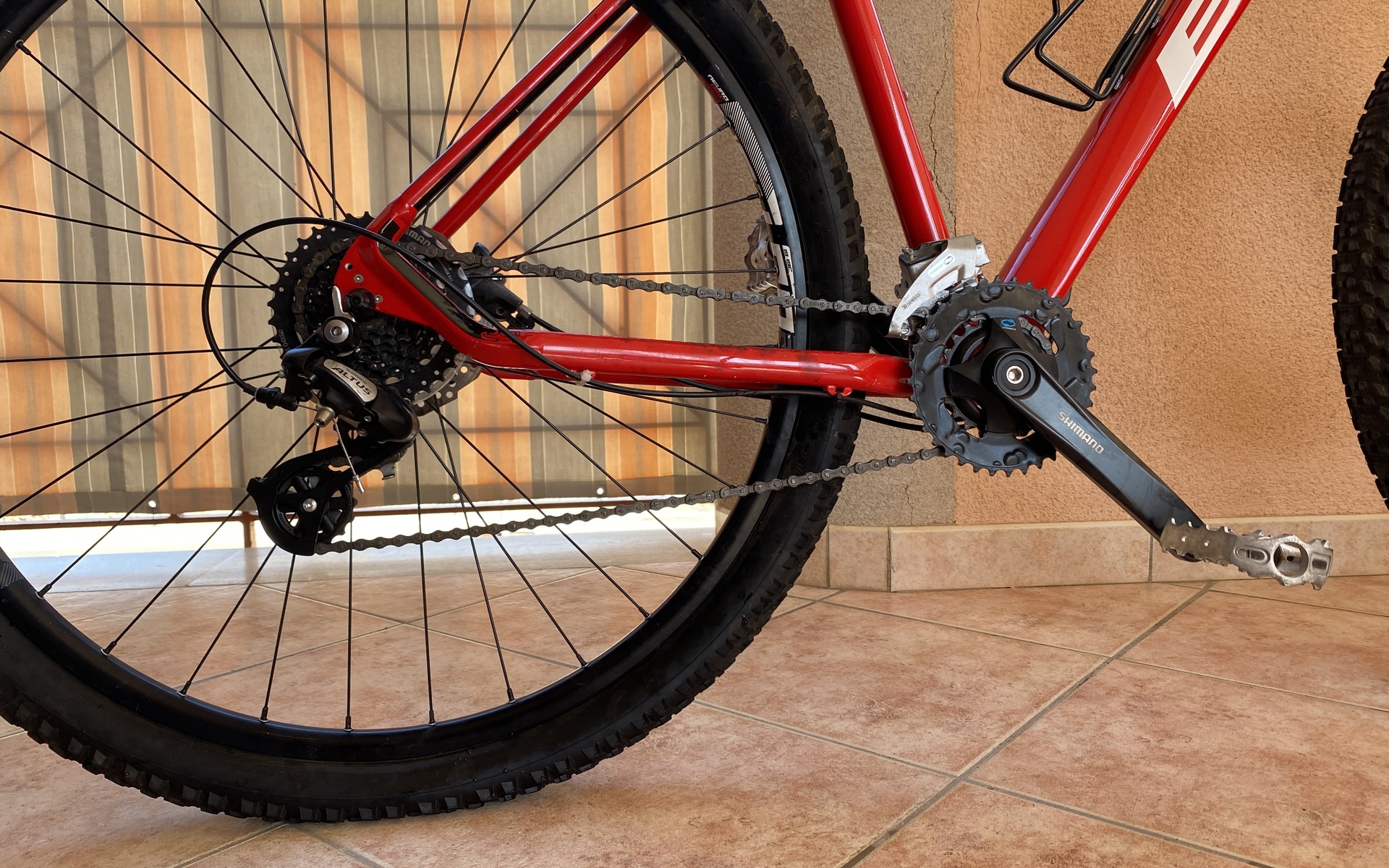 Mountain Bike BH Spike, Usata, 2022, Palermo