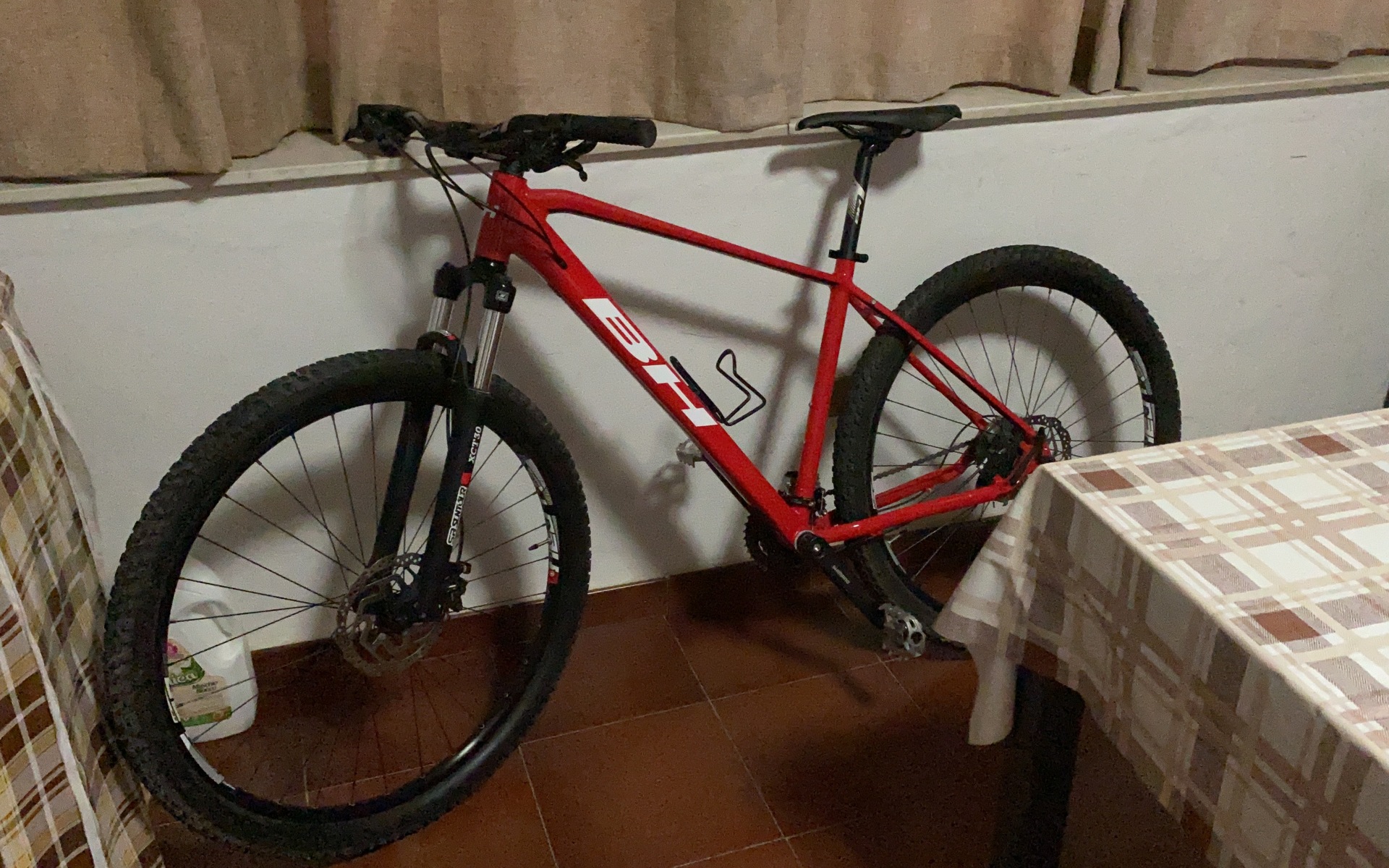 Mountain Bike BH Spike, Usata, 2022, Palermo