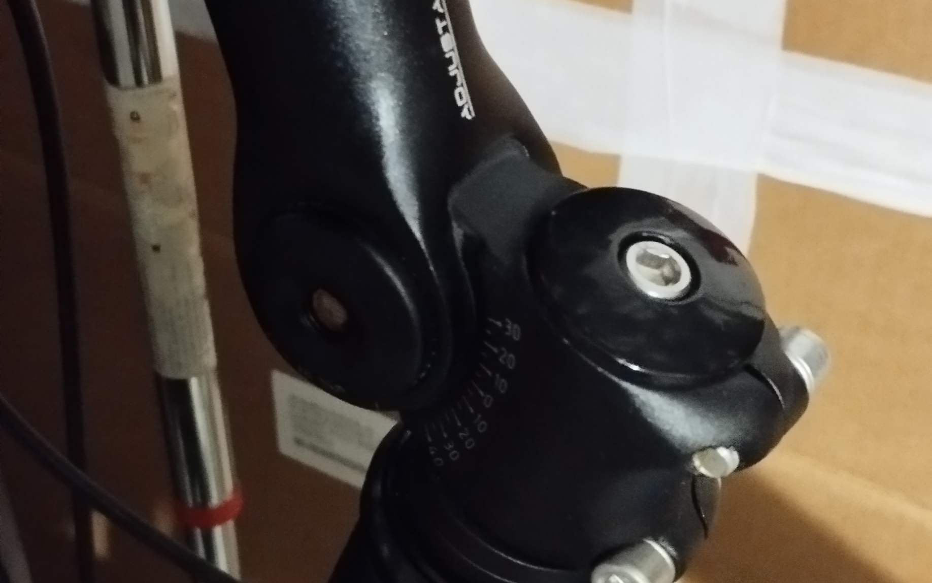 Mountain Bike Decathlon Rockrider, Usata, 2018, Milano