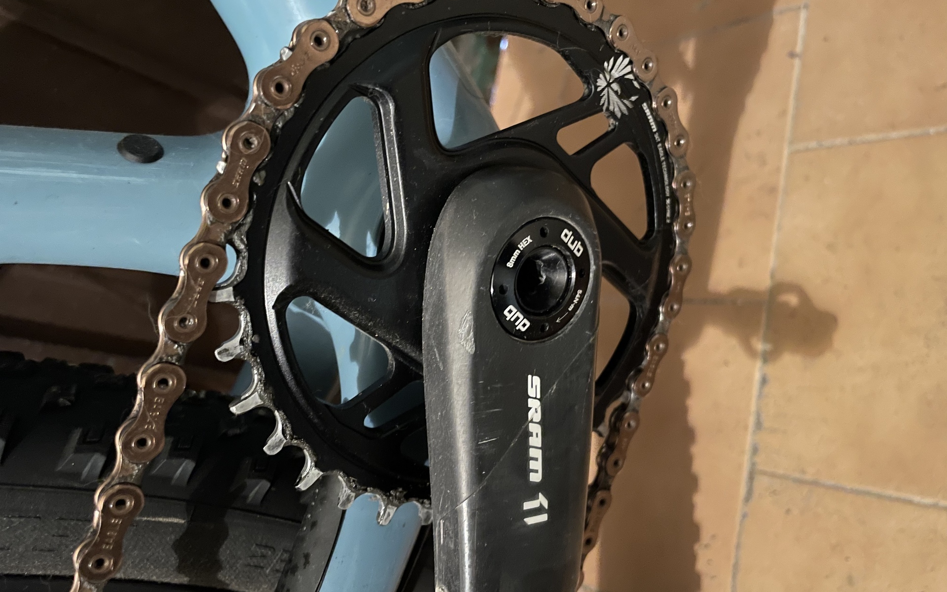 Mountain Bike Specialized Epic Elite Carbon, Usata, 2019, Perugia